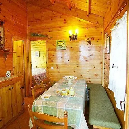 Vakantiehuis Etna *