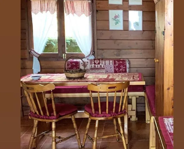 Tatil Evi Etna *