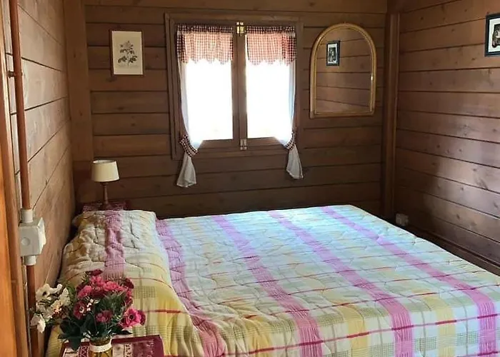Tatil Evi Etna Milo