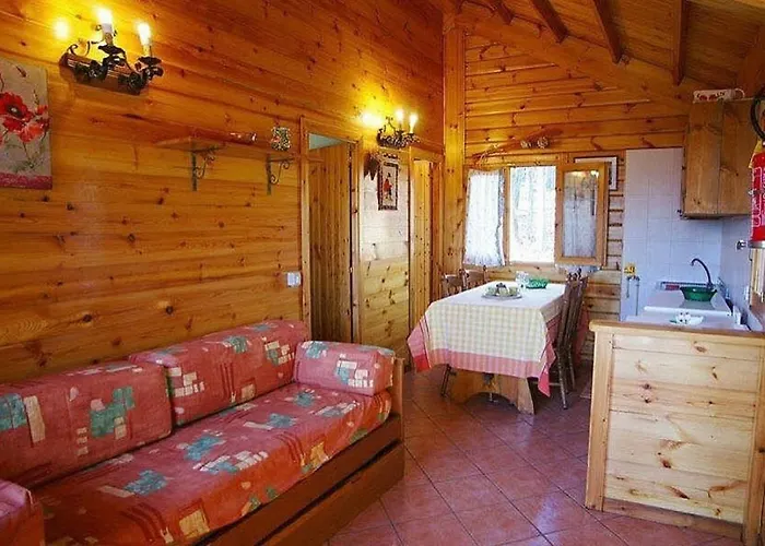 Tatil Evi Etna Milo