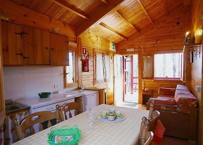 Tatil Evi Etna *