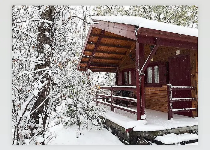 Etna Tatil Evi