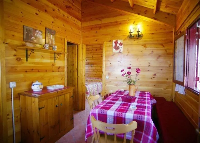 Tatil Evi Etna Milo
