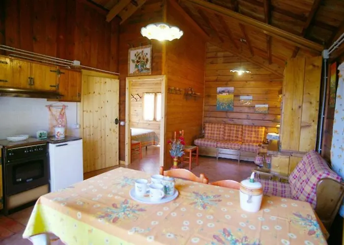 Tatil Evi Etna Milo