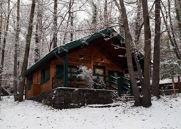 Etna Tatil Evi Milo