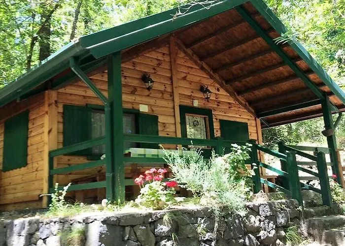 Tatil Evi Etna *