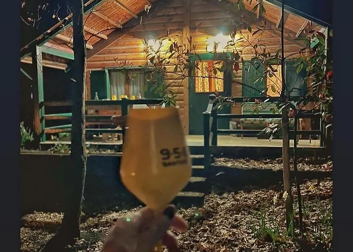 Etna Tatil Evi *