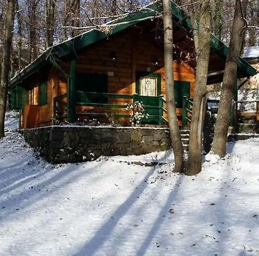 Etna Tatil Evi