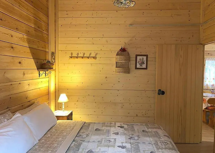 Etna Tatil Evi Milo