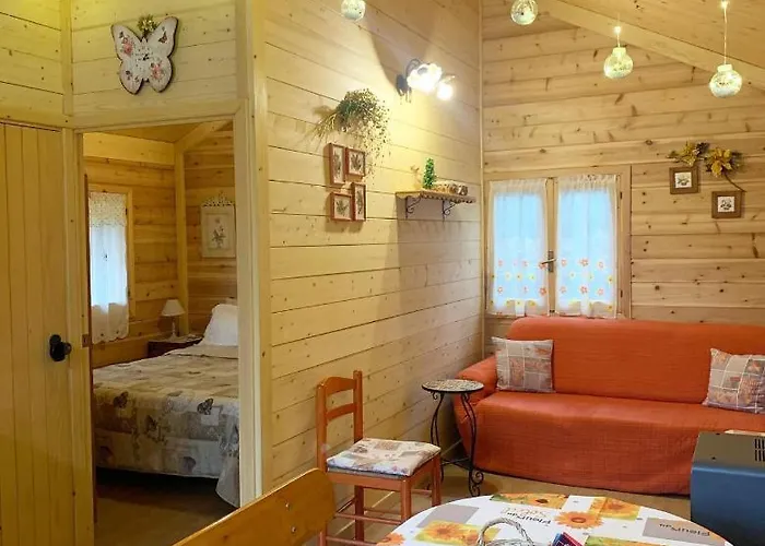 Etna Tatil Evi *