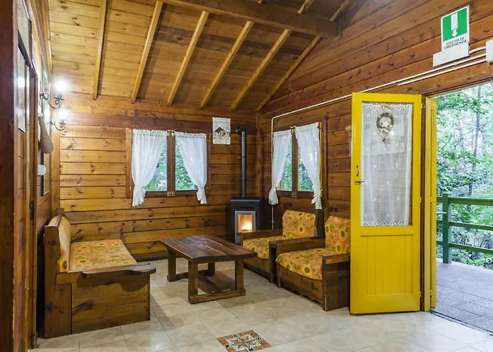 Etna Tatil Evi