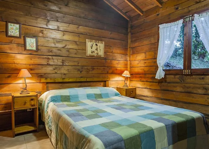 Tatil Evi Etna
