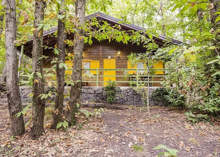 Etna Tatil Evi
