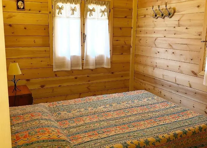 Etna Tatil Evi