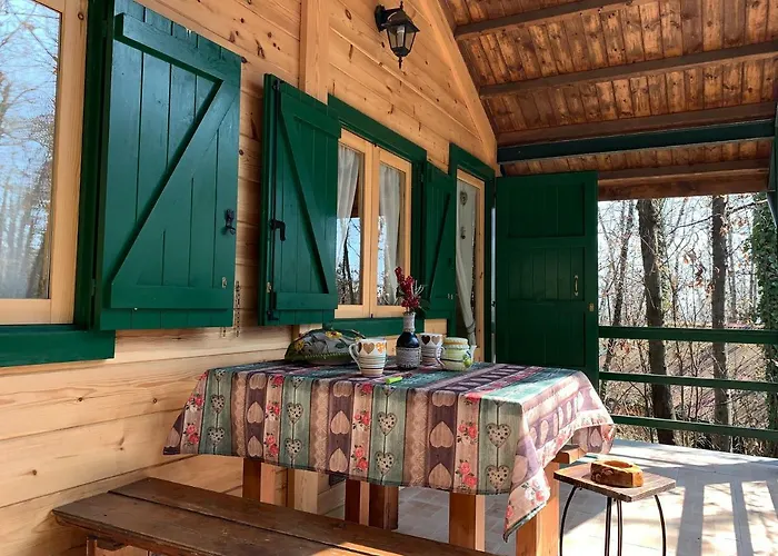 Tatil Evi Etna Milo