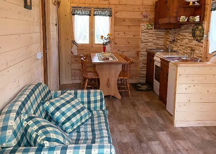 Tatil Evi Etna