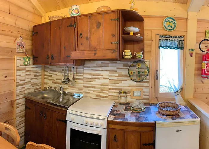 Etna Tatil Evi