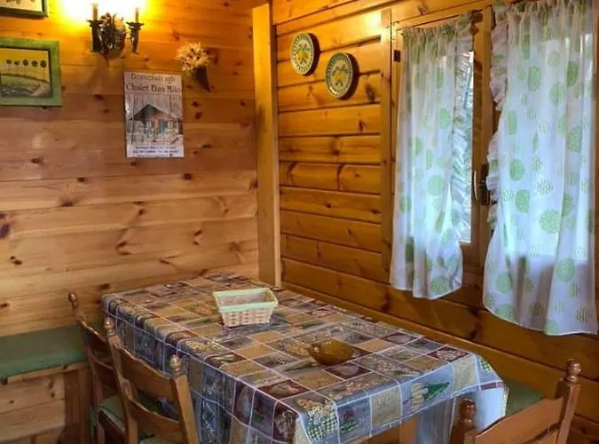 Tatil Evi Etna