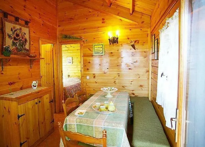 Tatil Evi Etna *